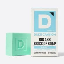 Duke Cannon Big Ass Brick of Soap - Multiple Options