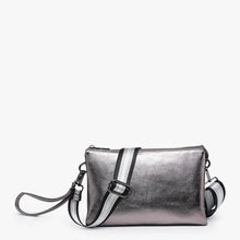 Izzy Crossbody - 3 Options