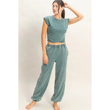 Hot to Trot Set - Turquoise or Dark Teal