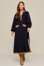 Ranchhand Dress