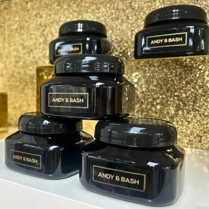 Andy & Bash Whipped Body Butter - Multiple Options