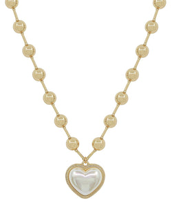 Harper Necklace