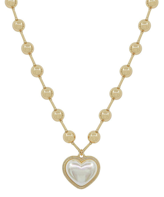Harper Necklace