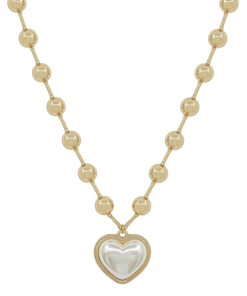 Harper Necklace