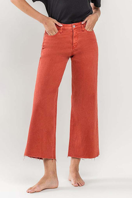 Vervet Bossa Nova Jeans