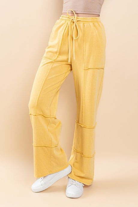 Yellow Brick Road Pants