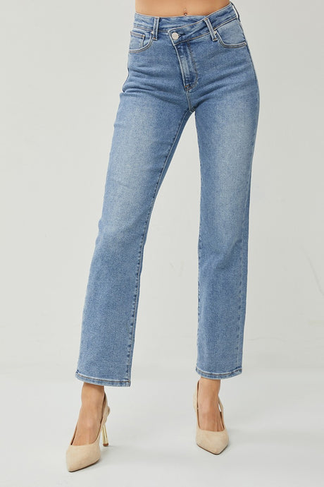 Risen Crossroads Jeans