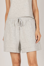 Scuba Shorts - 2 Colors