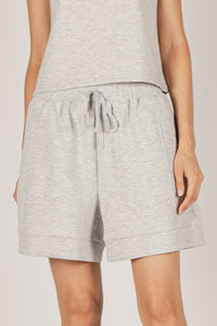 Scuba Shorts - 2 Colors