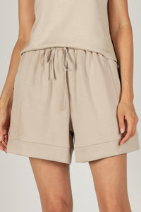 Scuba Shorts - 2 Colors