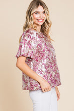 French Quarter Top