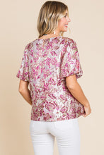 French Quarter Top