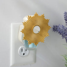 Hourglass WallScents™ Fragrance Warmer Pluggable