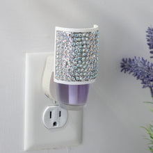 Hourglass WallScents™ Fragrance Warmer Pluggable
