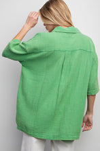 Envy Top - Regular & Curvy