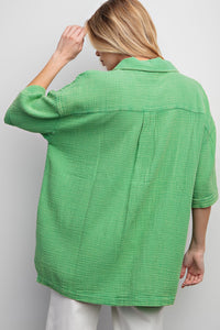 Envy Top - Regular & Curvy