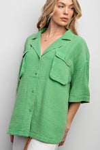 Envy Top - Regular & Curvy