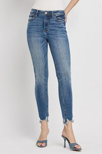 Vervet Instrumental Jeans - Regular & Curvy