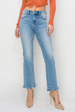 Tatum Jeans - Regular & Curvy