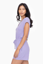 Errand Girl Romper