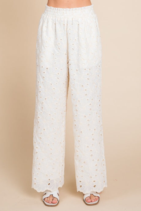 Dahlia Pants