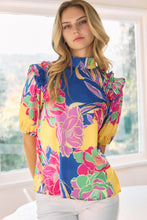 Oasis Top - Regular & Curvy