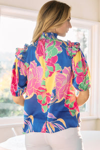 Oasis Top - Regular & Curvy