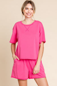 Funky Top