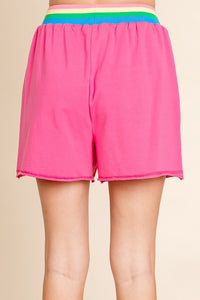 Funky Shorts