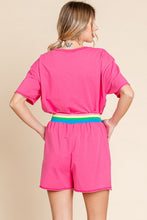 Funky Top