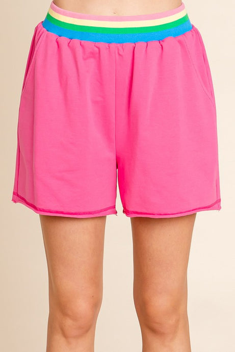 Funky Shorts