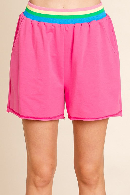 Funky Shorts