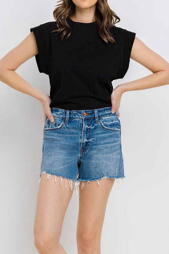 Vervet Coastal Shorts