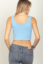 Base Layer Tank - 4 Colors