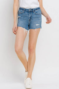 Vervet Nessa Shorts