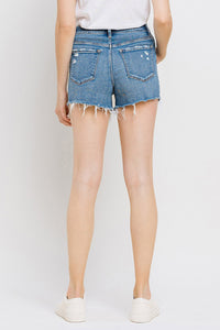 Vervet Nessa Shorts