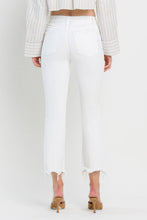 Vervet Optic White Jeans