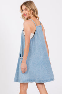 Blue Skies Dress