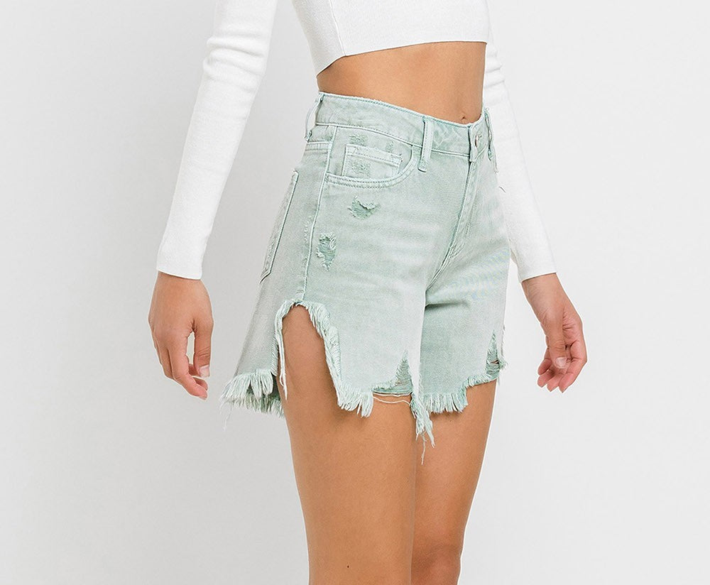 Abstacted Shorts