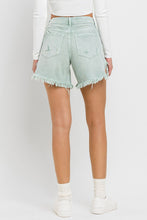 Abstacted Shorts