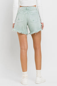 Abstacted Shorts