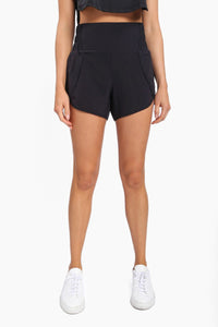 Split Shorts