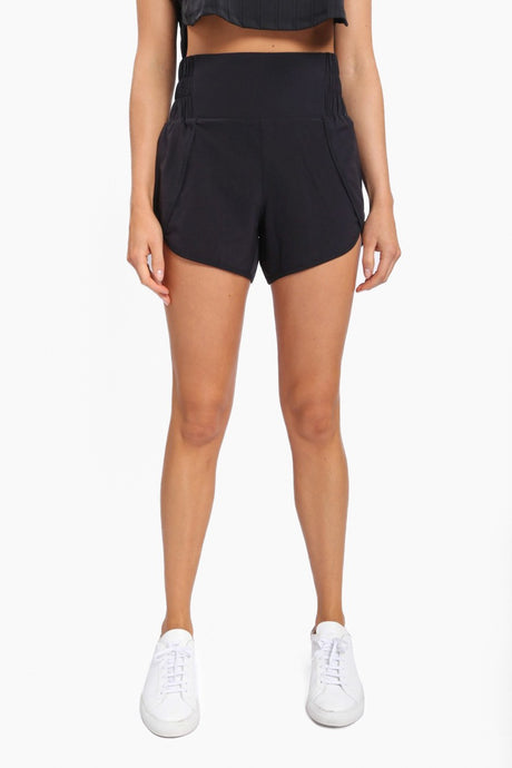 Split Shorts