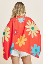 Fruit Punch Top - Regular & Curvy