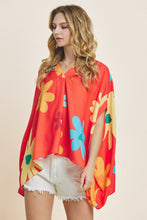 Fruit Punch Top - Regular & Curvy
