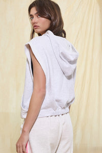 Let Loose Top