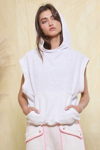 Let Loose Top