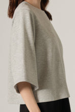 Heather Grey Butter Soft Top