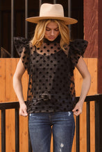 Blaire Top