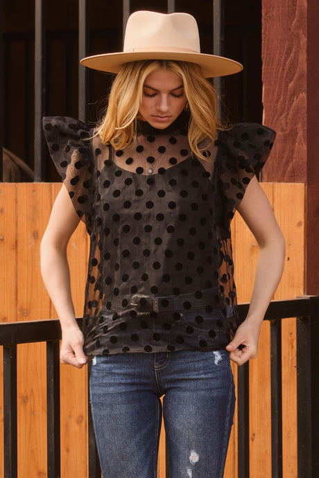 Blaire Top